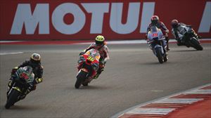 El Mundial de MotoGP tendrá 22 Grandes Premios en 2024, dos más que en 2023
