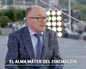 José Luis Rebordinos: ''El Zinemaldia no es un festival de 9 días, seguimos trabajando todo el año''