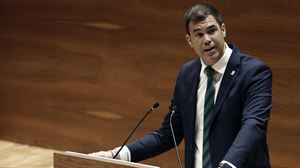 Nafarroako Parlamentuak atzera bota du amnistia oro errefusatzeko PPren mozioa