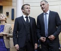 Gobierno francés y representantes corsos cierran un acuerdo para dotar a la isla de un estatuto de autonomía