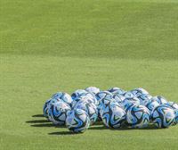Vitoria-Gasteiz quiere optar a ser subsede del Mundial de Fútbol 2030