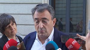 Esteban no descarta en absoluto nuevas elecciones generales