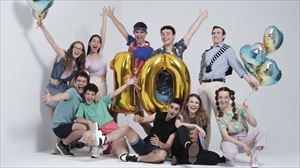 Go!azen 10 bigarren aurrestreinaldi handia urriaren 28an izango da, Bilboko Euskalduna Jauregian