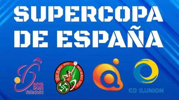 Espainiako Superkopa