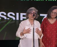 ''El sueño de la sultana'' de la donostiarra Isabel Herguera se lleva el Premio Irizar