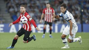 eitb.eus ofrecerá en directo el sorteo para las semifinales de la Copa, a partir de las 13:00 horas