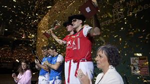 CaixaBank Mastersa uztailaren 19an hasi eta urriaren 6ean amaituko da 