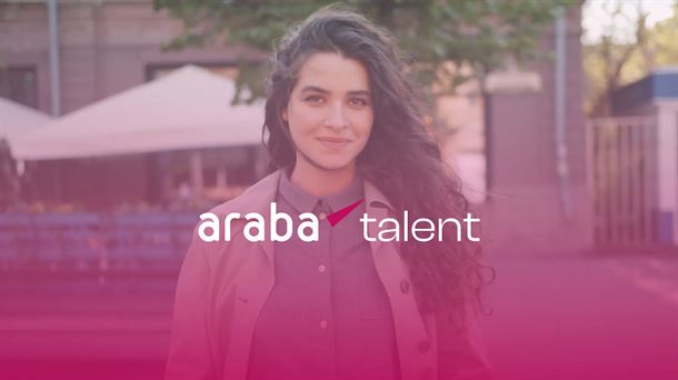 Araba Talent