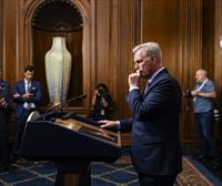 La Cámara de Representantes de EE. UU. destituye a su presidente Kevin McCarthy y provoca el caos en la cámara