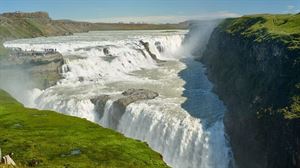 'La mejor forma de visitar Islandia es en bicicleta'