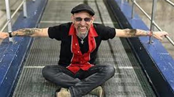 'Perreo. El gran secreto de Fito'