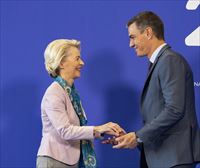 España e Irlanda piden a Von der Leyen revisar si Israel cumple su acuerdo de asociación con la UE