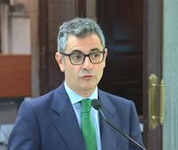 Bolaños asegura que el documento sobre la amnistía de Sumar ''no es la posición del PSOE''
