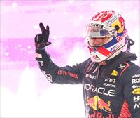 Verstappen, campeón del mundo de Fórmula 1 por tercer año consecutivo