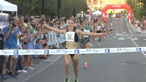 Afonso eta Nader, nagusi Berangoko Milian