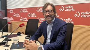 ‘De Andrés es el mejor candidato que tenemos para liderar el PP en el País Vasco’