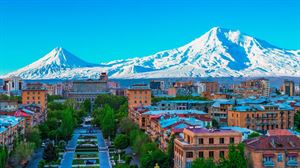 Visitando Armenia. Planes de otoño en Euskal Herria