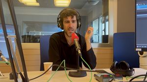 Aitor Etxebarria: ''Inoiz baino libreago sentitzen naiz musika sortzen'' 