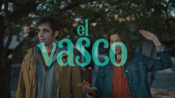 "El vasco"