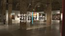 La guerra en Ucrania, uno de los temas centrales del World Press Photo 2023 que comienza en Vitoria-Gasteiz