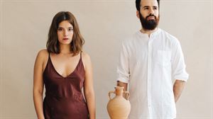 Novedades de artistas en formato de dúo en catalán y canciones sobre la nueva masculinidad