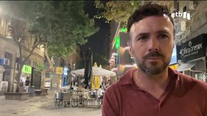 Xabier Madariaga: Los israelíes se sienten hoy menos seguros que antes de empezar la guerra