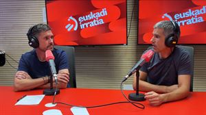 Gaztetxoek ez al dute elkarren artean lehiatu nahi?