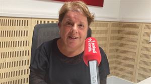 Arantza Diaz de Ilarraza, adimen artifizialaren aintzindaria Euskal Herrian