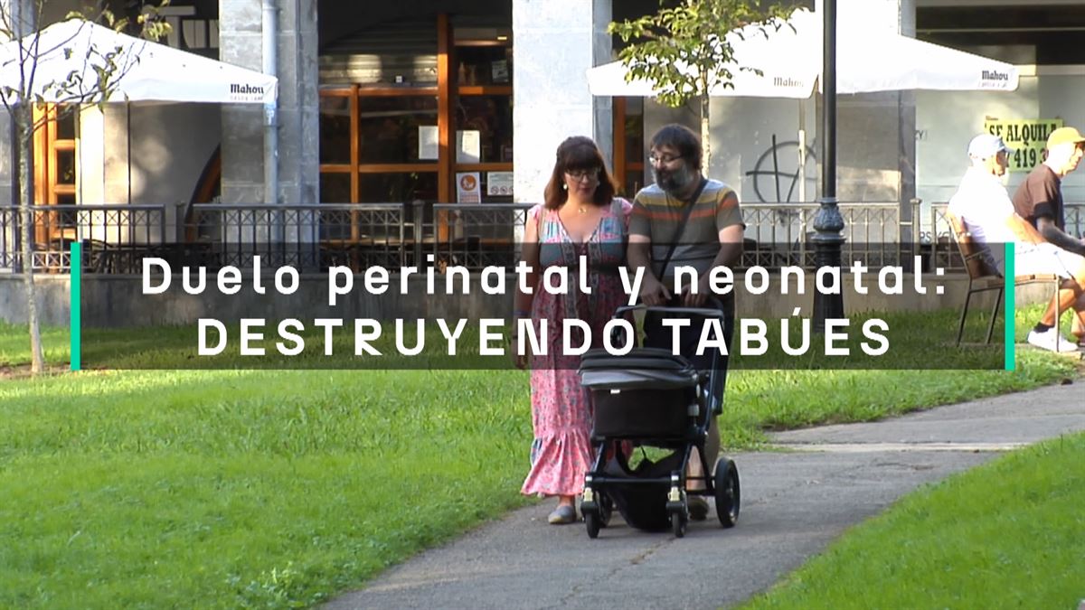 El 15 de octubre es el día del duelo perinatal, neonatal y gestacional