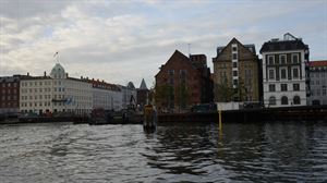 La ciudad de Copenhaguen invierte 1.800 millones de euros para convertirse en una 