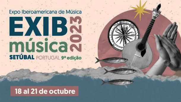 EXIB 2023: El gran encuentro de las músicas y culturas de Iberoamérica 