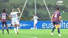 F Ligako Reala-Eibar euskal derbiko golak (3-1)