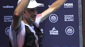 Kilian Jornet volverá a correr la Zegama-Aizkorri en 2024