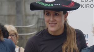 Nerea Arrutik irabazi du 2023ko Euskal Herriko Aizkolari Txapelketa