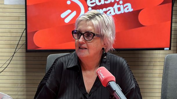 Maria Luisa GArcía Gurrutxaga, PSe-EE-ko diputatua