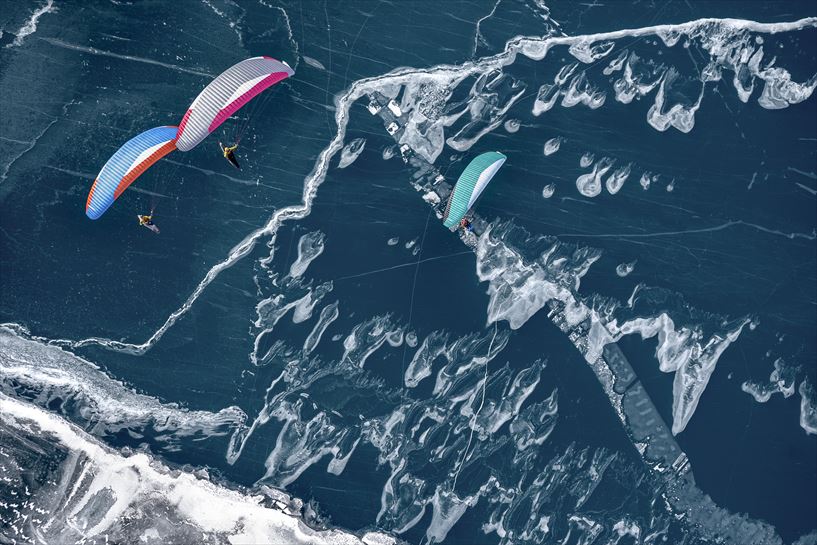 05 Black ice - Andreas Busslinger