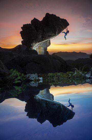 06 Cabeza de dragón - David Munilla