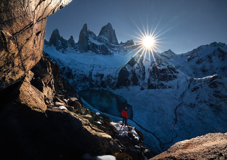 08 El resplandor - Ramiro Torrents