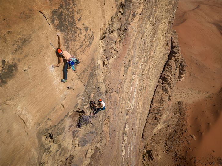 09 Guerrera en la guerra santa - Juan Miguel Ponce