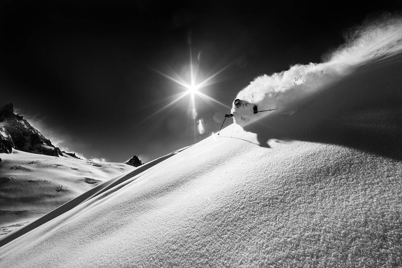 16 Solitude - Christian Pondella