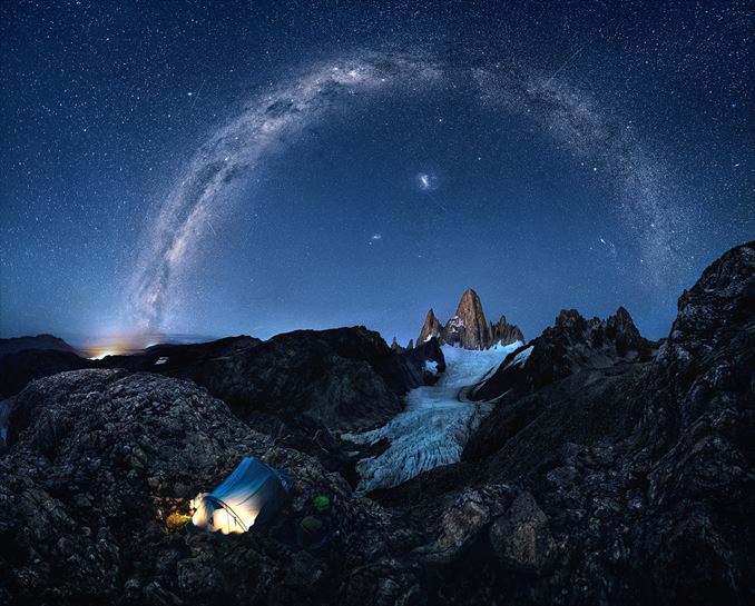  17 The land before time - Ramiro Torrents