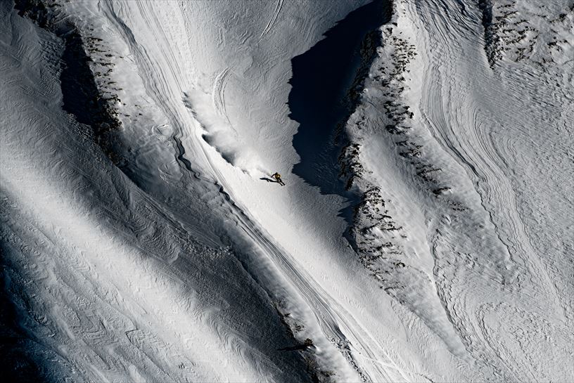 18 The Phantom - Yhabril Moro