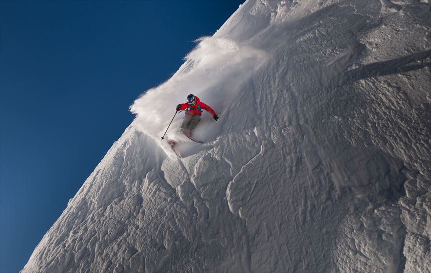 15 Life at the top - Sandi Bertoncelj