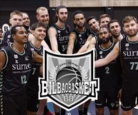 Irabazi Endesa Ligako Bilbao Basket vs Palentzia partidarako sarrerak!