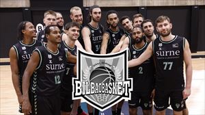 Badugu Endesa Ligako Bilbao Basket vs Palentzia partidarako sarreren irabazleak!