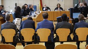 Dos directivos de Iberdrola niegan consigna alguna de la compañía para subir el precio de la luz