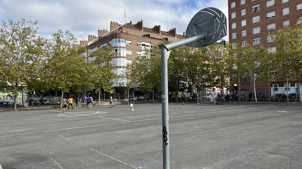 Canchas de Los Herrán