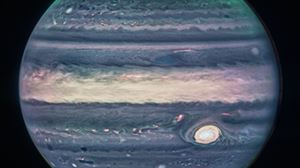 Una corriente de vientos de 500 km/hora recorre el ecuador de Júpiter. Los hallazgos inesperados de Gaia