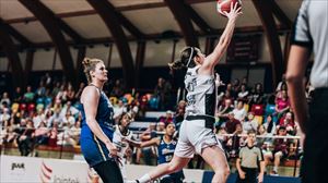 Lointek Gernika porrotarekin estreinatu da EuroCupen, Lattes Montpellierren aurka (69-70)