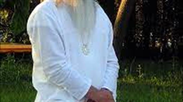 Carlos García: "Cuando hayáis convertido el planeta en dinero os dareis cuenta de que el dinero no se come"